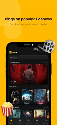 best-english-movies-on-hotstar tv show